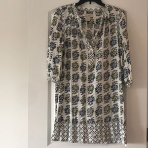 Loft dress 👗